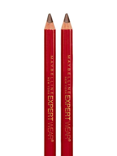 Expert Wear® Twin Brow & Eye Wood Pencil Blonde