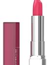 Color Sensational® The Creams Cream Finish Lipstick Makeup Pink and Proper