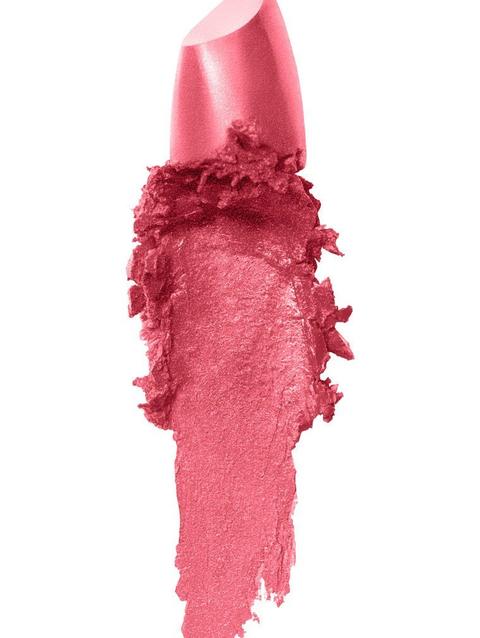 Color Sensational® The Creams Cream Finish Lipstick Makeup Pink Wink