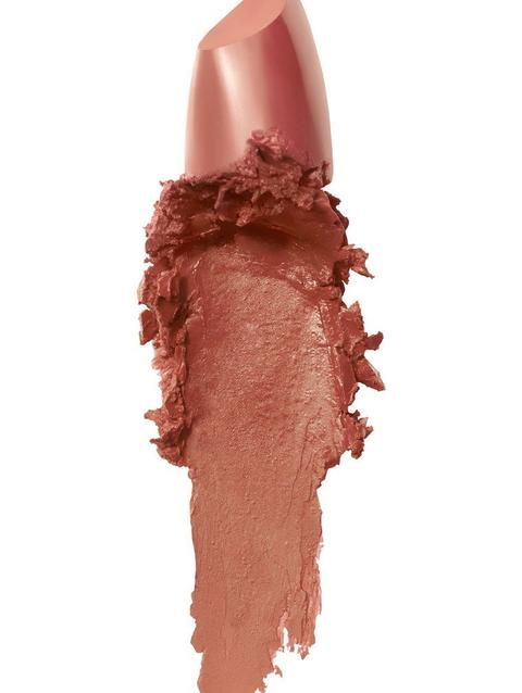 Color Sensational® The Creams Cream Finish Lipstick Makeup Almond Hustle