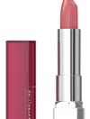 Color Sensational® The Creams Cream Finish Lipstick Makeup Flush Punch