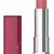 Color Sensational® The Creams Cream Finish Lipstick Makeup Flush Punch