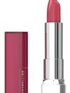 Color Sensational® The Creams Cream Finish Lipstick Makeup Pink Pose