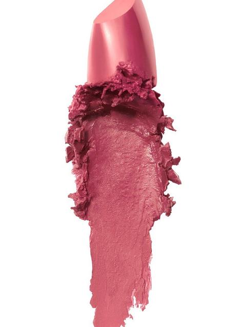 Color Sensational® The Creams Cream Finish Lipstick Makeup Pink Pose