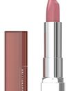 Color Sensational® The Creams Cream Finish Lipstick Makeup Warm Me Up