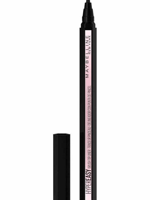 Hyper Easy® Liquid Eyeliner, Eye Makeup Pitch Black