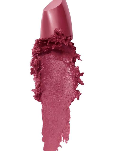 Color Sensational® The Creams Cream Finish Lipstick Makeup Pink Flare