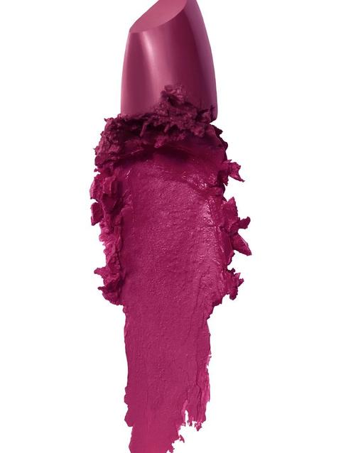 Color Sensational® The Creams Cream Finish Lipstick Makeup Berry Go