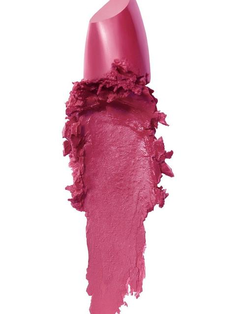 Color Sensational® The Creams Cream Finish Lipstick Makeup Blissful Berry