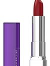 Color Sensational® The Creams Cream Finish Lipstick Makeup Plum Rule