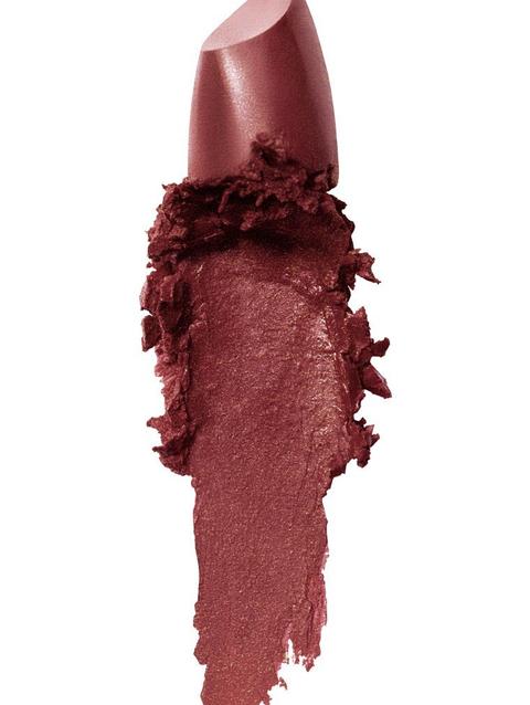 Color Sensational® The Creams Cream Finish Lipstick Makeup Plum Paradise