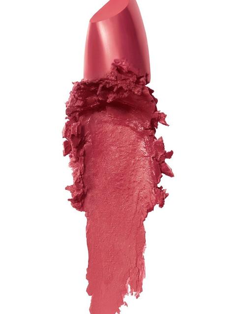 Color Sensational® The Creams Cream Finish Lipstick Makeup Plum Perfect