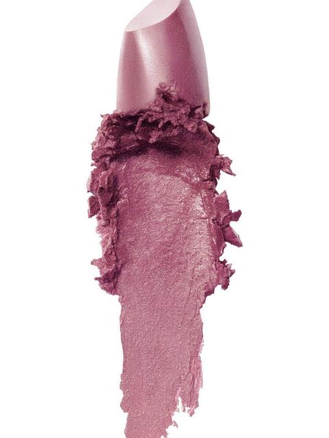 Color Sensational® The Creams Cream Finish Lipstick Makeup On The Mauve