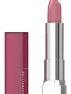 Color Sensational® The Creams Cream Finish Lipstick Makeup Romantic Rose