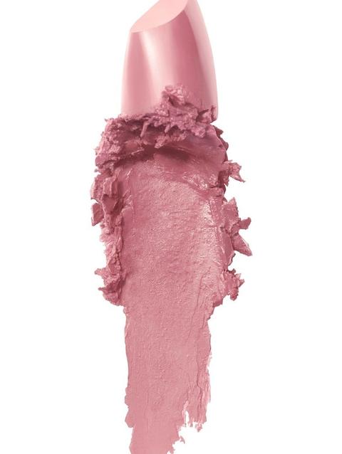 Color Sensational® The Creams Cream Finish Lipstick Makeup Romantic Rose