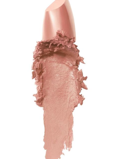 Color Sensational® The Creams Cream Finish Lipstick Makeup Nude Lust