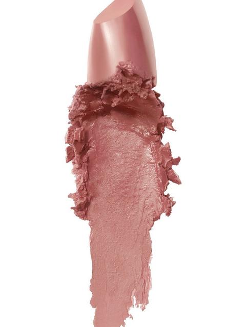 Color Sensational® The Creams Cream Finish Lipstick Makeup Touchable Taupe