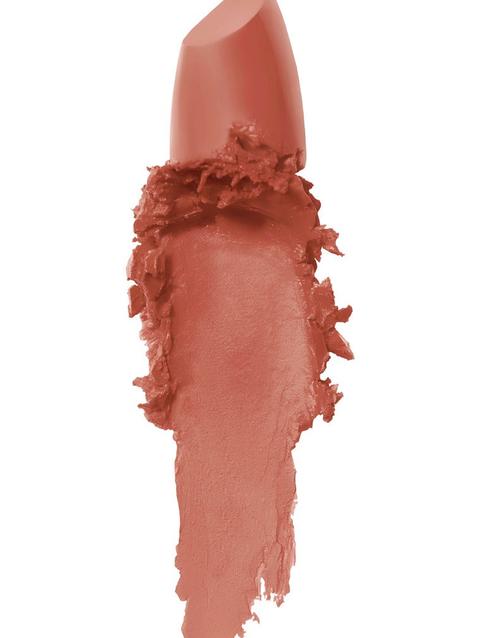 Color Sensational® The Mattes Matte Finish Lipstick Makeup Nude Nuance