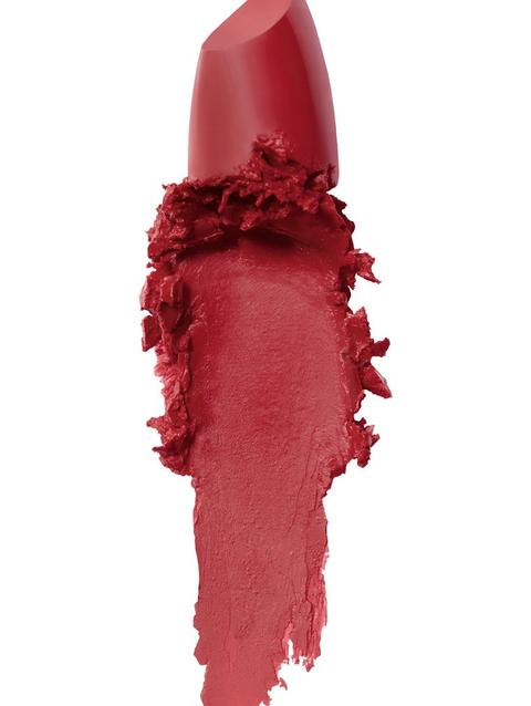 Color Sensational® The Mattes Matte Finish Lipstick Makeup Divine Wine