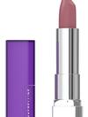 Color Sensational® The Mattes Matte Finish Lipstick Makeup Mauve It