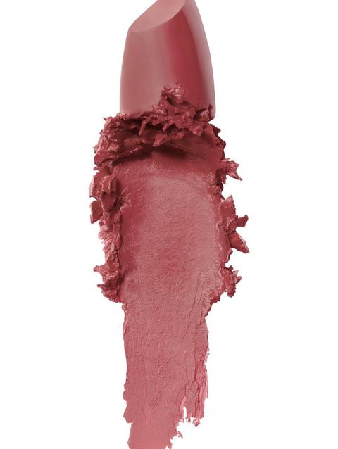 Color Sensational® The Mattes Matte Finish Lipstick Makeup Raging Raisin