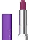 Color Sensational® The Mattes Matte Finish Lipstick Makeup Berry Bossy