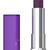 Color Sensational® The Mattes Matte Finish Lipstick Makeup Blackest Berry