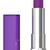 Color Sensational® The Mattes Matte Finish Lipstick Makeup Violet Vixen