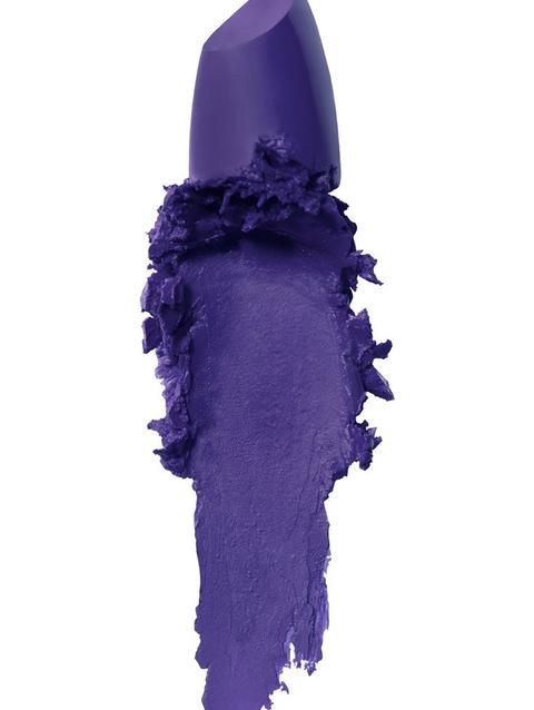 Color Sensational® The Mattes Matte Finish Lipstick Makeup Sapphire Siren