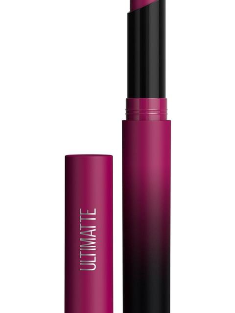 Color Sensational® Ultimatte Slim Lipstick Makeup More Berry