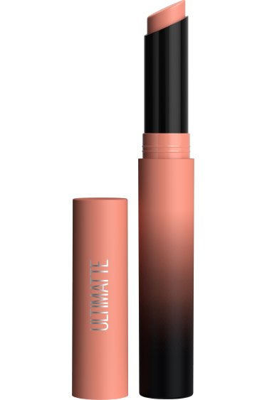 Color Sensational® Ultimatte Slim Lipstick Makeup More Blonde