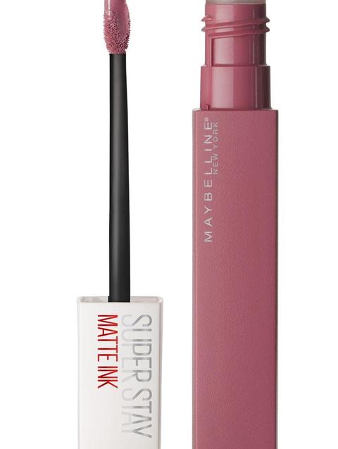 Super Stay Matte Ink® Liquid Lipstick Lover