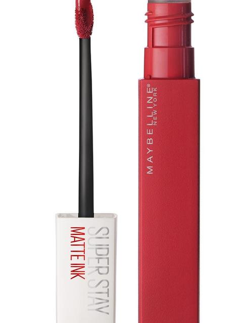 Super Stay Matte Ink® Liquid Lipstick Pioneer