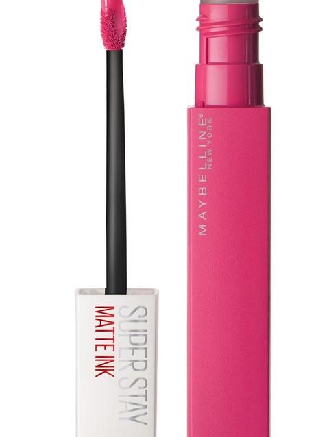 Super Stay Matte Ink® Liquid Lipstick Romantic