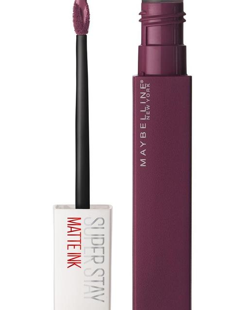 Super Stay Matte Ink® Liquid Lipstick Believer