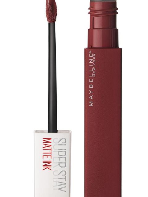 Super Stay Matte Ink® Liquid Lipstick Voyager