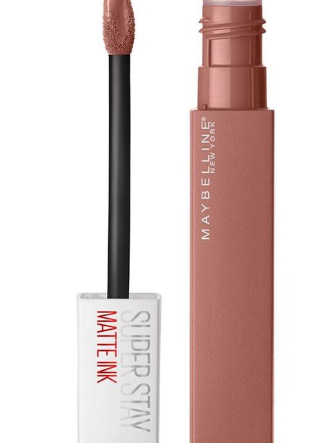 Super Stay Matte Ink® Liquid Lipstick Seductress