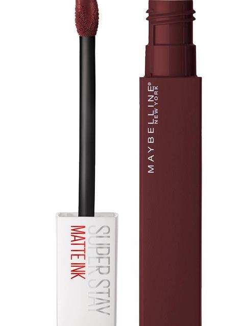 Super Stay Matte Ink® Liquid Lipstick Composer