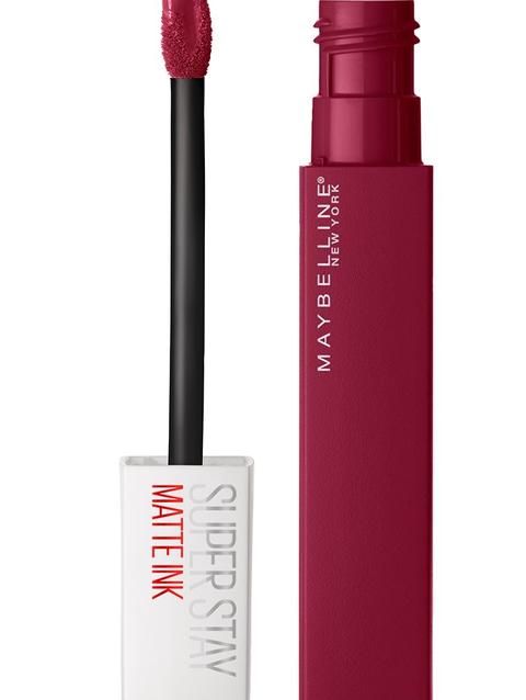 Super Stay Matte Ink® Liquid Lipstick Founder