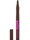 Master Precise® All Day Liquid Eyeliner Makeup Brown