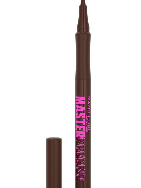 Master Precise® All Day Liquid Eyeliner Makeup Brown