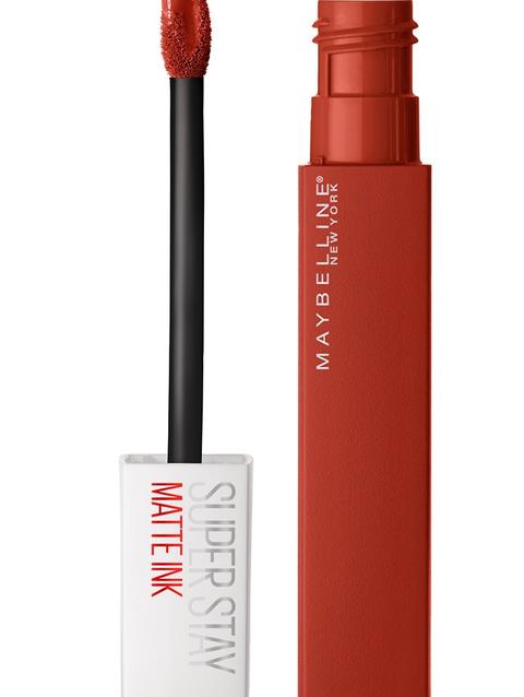 Super Stay Matte Ink® Liquid Lipstick Ground-Breaker