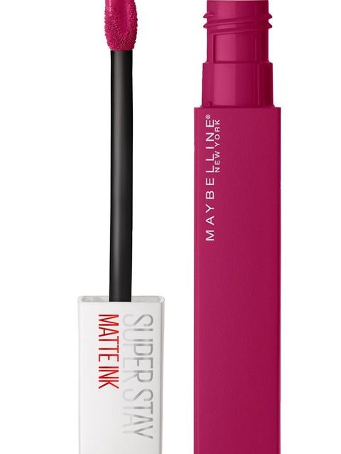 Super Stay Matte Ink® Liquid Lipstick Artist