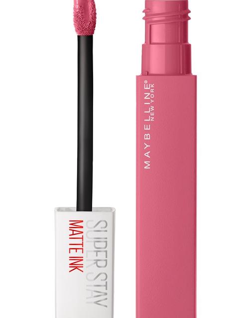 Super Stay Matte Ink® Liquid Lipstick Inspirer