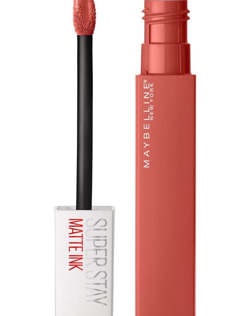 Super Stay Matte Ink® Liquid Lipstick Self-Starter