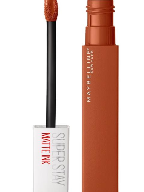 Super Stay Matte Ink® Liquid Lipstick Globetrotter