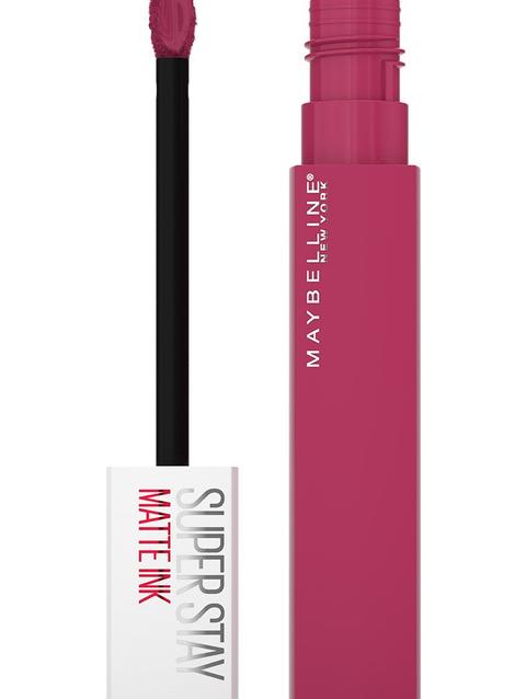 Super Stay Matte Ink® Liquid Lipstick Pathfinder