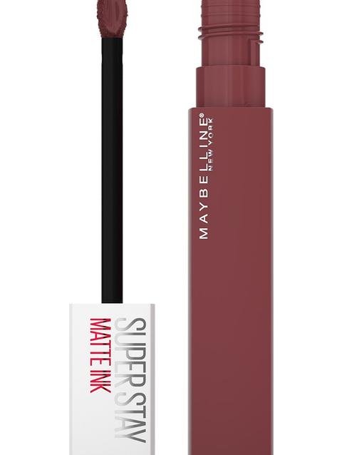 Super Stay Matte Ink® Liquid Lipstick Mover