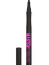 Master Precise® All Day Liquid Eyeliner Makeup Satin Black