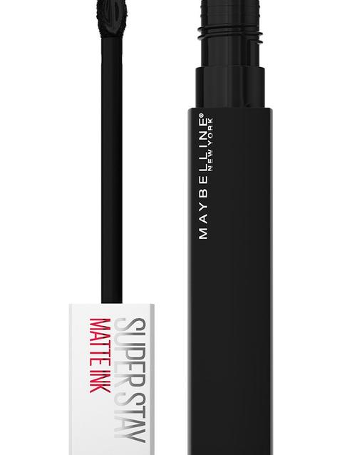 Super Stay Matte Ink® Liquid Lipstick Thrill Seeker